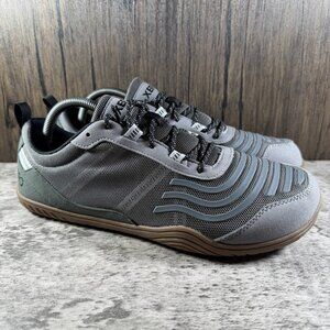 Xero 360 Barefoot Minimalist Sneakers Lightweight Training Shoes Men's US 10